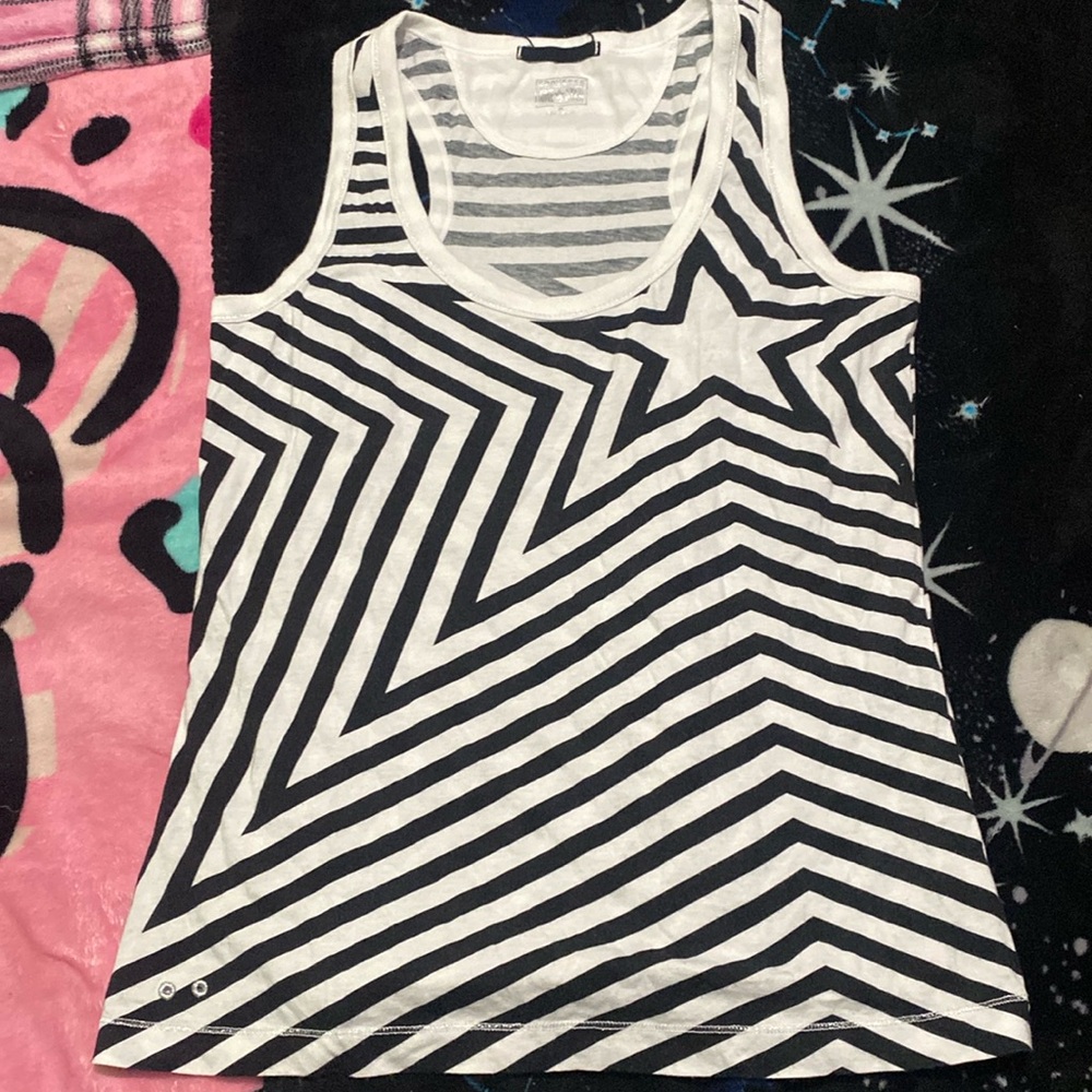 Converse Tank Top